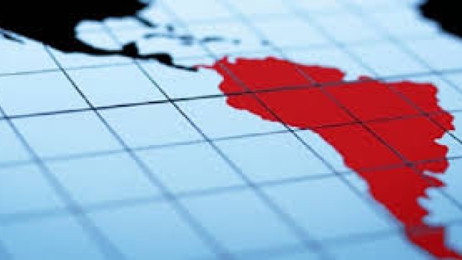 América Latina tem maior nível de rebaixamentos desde 2013, diz Fitch