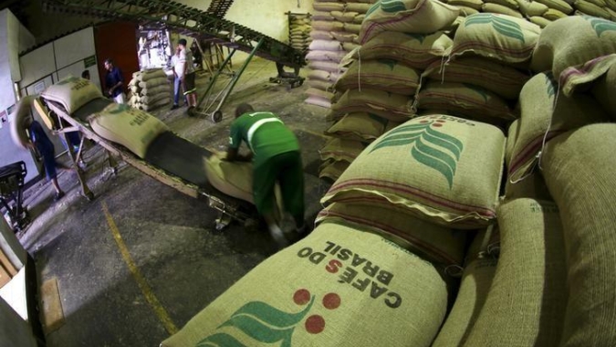 ICE: Após maior baixa dos últimos 20 anos, estoque de café certificado subiu apenas 17 mil sacas até último dia 16