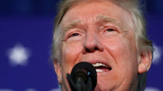 Trump diz que premiê israelense Netanyahu não estava preparado para ataque do Hamas