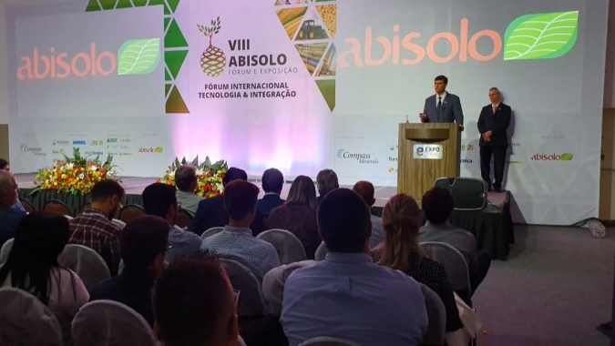 Pesquisador da Esalq debaterá os desafios da absorção de nutrientes nas plantas no 1º Fórum de Fertilizantes de Matriz Orgânica