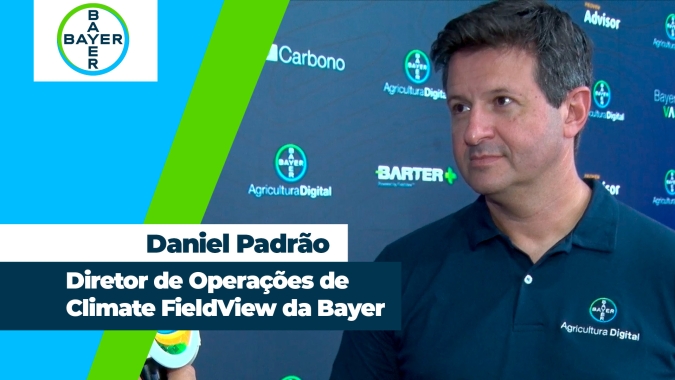 Climate FieldView passa por mudanças para atender melhor às necessidades dos produtores e aposta em se tornar assistente 24 hora