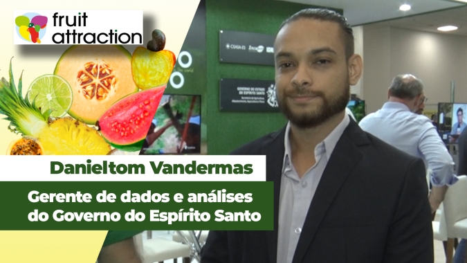 Espírito Santo é maior produtor e exportador de gengibre, mamão papaia e pimenta preta