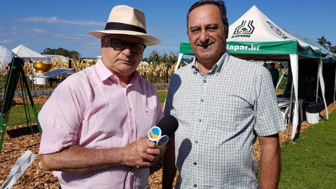 Meteorologista do INMET diz que o bloqueio foi rompido e chuvas voltam a normalidade