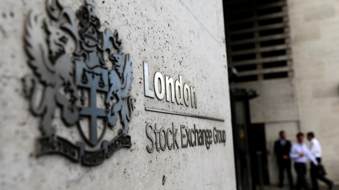 Ações europeias têm melhor semana em sete meses