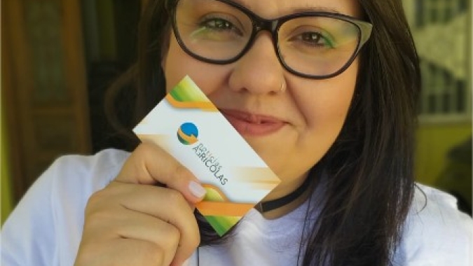 Ao Notícias Agrícolas, obrigada pelos últimos 10 anos! O que vem agora? Por Carla Mendes