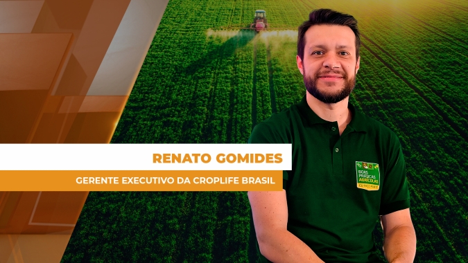 Altas taxas de juros, crédito restrito e clima irregular postergaram a tomada de decisão para a compras de insumos, diz CropLife