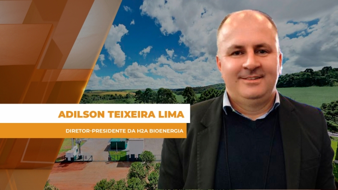Primeira usina de biometano do Brasil transforma dejetos suínos em energia e renda no campo