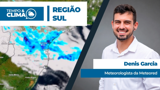 Colheita no Sul deve enfrentar nova semana de chuva antes da volta das geadas