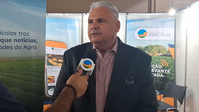 Feira Internacional de Irrigação reúne setor da debater possibilidades de crescimento no Brasil