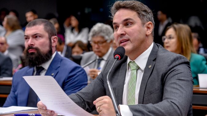Com Zucco na presidência e Salles na relatoria, Câmara instala CPI das invasões de terras