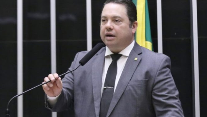 Presidente da Comissão de Agricultura quer proibir financiamento do Governo Federal ao MST no orçamento de 2026
