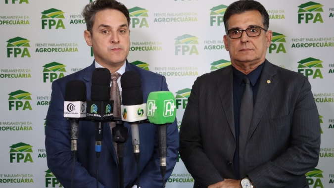 Produtores da Bahia criam Movimento Invasão Zero para impedir ações de sem-terra