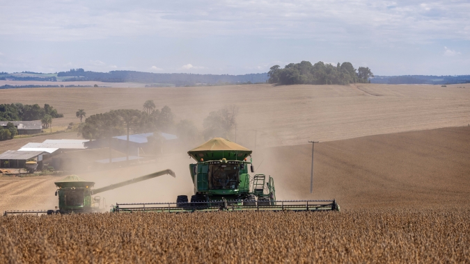 Ciência brasileira aponta rota para agro e transporte de baixo carbono