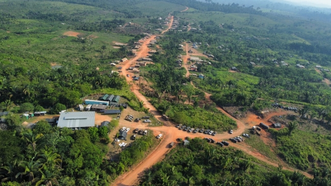 Clima de tensão continua em São Félix do Xingu/PA no processo de desintrusão da terra indígena Apyterewa