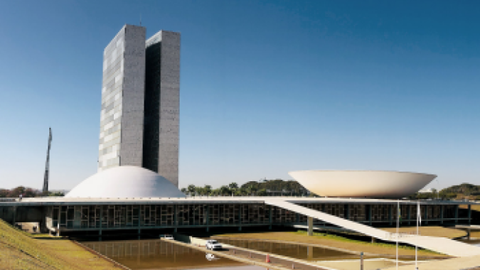 Congresso Nacional recebe a medida provisória  para garantir o abastecimento