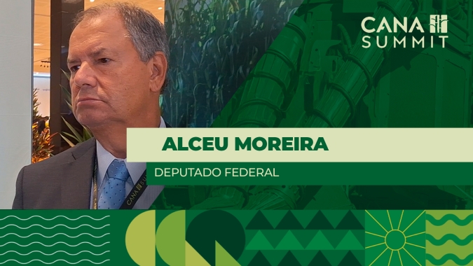Insegurança política e jurídica deve ser vencida na decisão de boas lideranças, argumenta Alceu Moreira