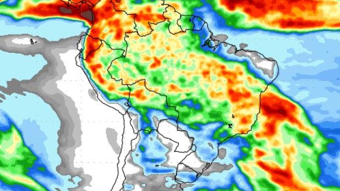 NOAA mantém La Niña no Verão e possível transição para neutralidade entre fevereiro e abril de 2023