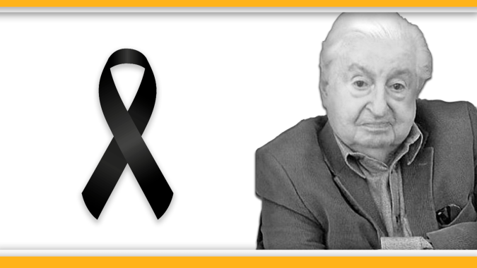 Morre aos 96 anos Eduardo Carvalhaes, corretor pioneiro e referência no mercado de café