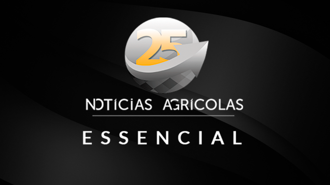 Notícias Agrícolas Essencial: Evento reúne líderes para comemorar Dia do Agricultor e 25 anos do portal