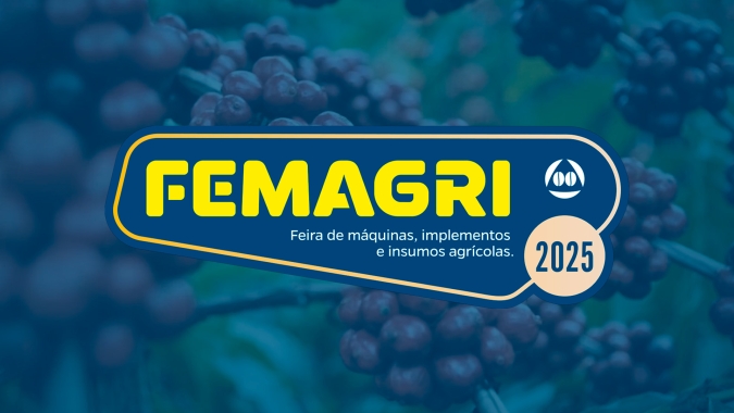 AO VIVO: Femagri 2025 começa nesta 4ª feira (19) com cobertura exclusiva do Notícias Agrícolas