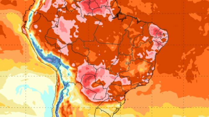 Apesar do Outono, abril ainda terá temperaturas acima da média em vários estados