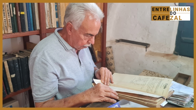 Bragança Paulista se desenvolveu graças à cafeicultura e produtores lutam para manter história viva