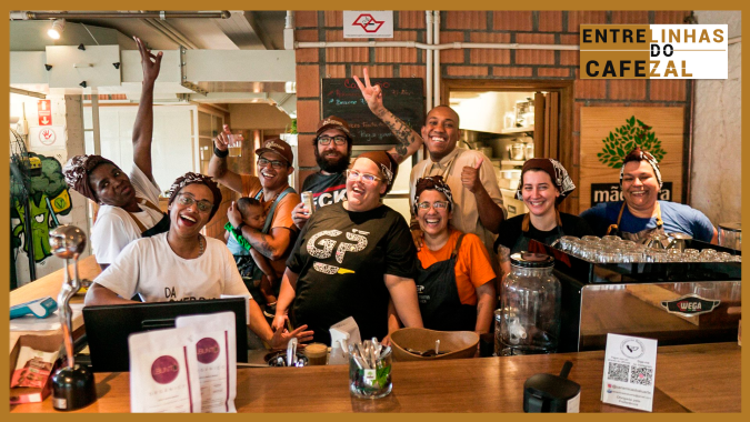 Além do campo: Café é forte ferramenta de mudança social e ajuda mudar vida de jovens pelo país