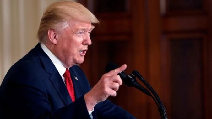Conversas entre EUA e Irã estão em andamento continuamente, diz Trump