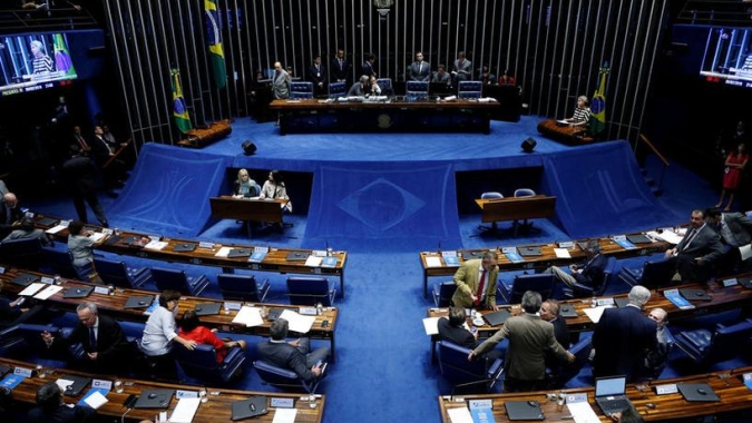 Refis aprovado no Senado extrapola combinado e deve ter partes vetadas, diz fonte