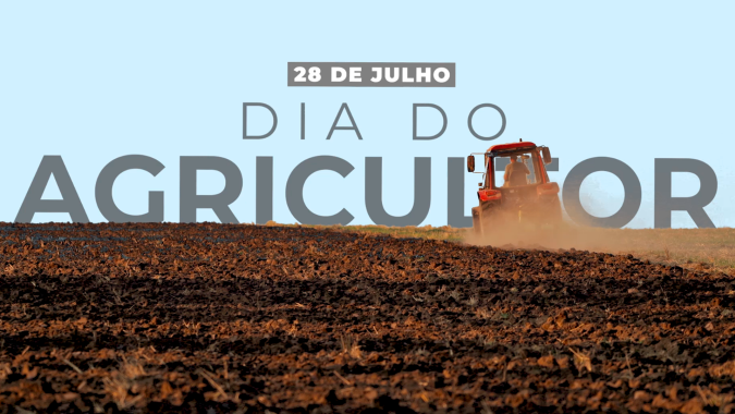 Dia do Agricultor: Data criada por Juscelino Kubitschek  já é comemorada há 63 anos no Brasil