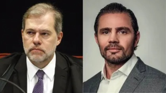 "Se gritar pega ladrão…" Celular de Vorcaro é a caixa de Pandora de Brasília, por Ronaldo Fernandes