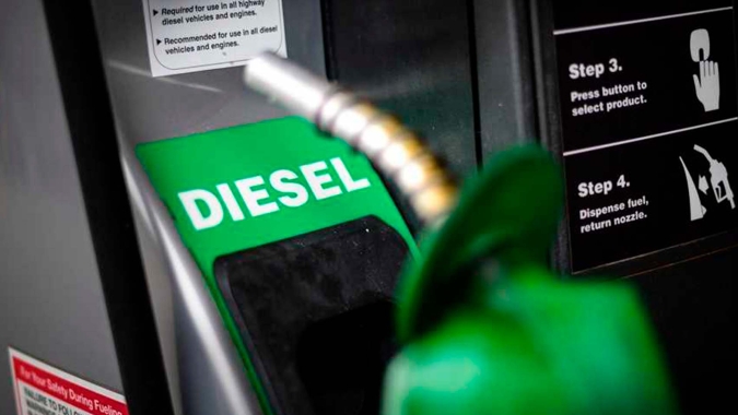 CNPE decide elevar mistura de biodiesel para 12% a partir de abril