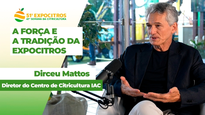 51ª Expocitros e 47ª Semana da Citricultura celebram a força, a resiliência e a tradição da citricultura brasileira