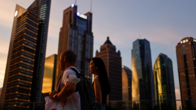 China promete acesso mais amplo a seu mercado para investidores estrangeiros