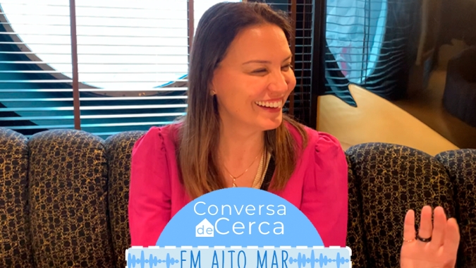 Conversa de Cerca Especial - A origem no campo que lançou o conhecimento de Gija além das porteiras
