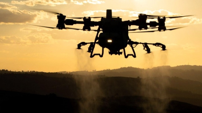 DJI Agriculture traz sua linha completa à Agrishow 2026, o Maior Evento de Agrotecnologia da América Latina, com Lançamento Mundial de Relatório sobre o Futuro da Agricultura de Precisão