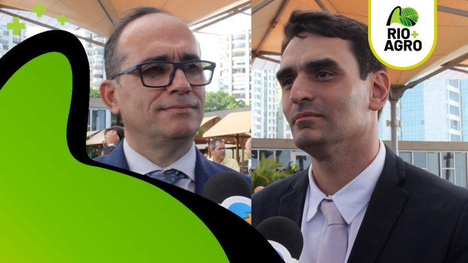 A partir de 2024, mundo conhecerá Brasil agroambiental, que produz e também preserva, diz criador do Rio+Agro