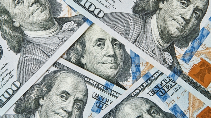 BC vende total de US$1 bilhão em dois leilões de linha para rolagem