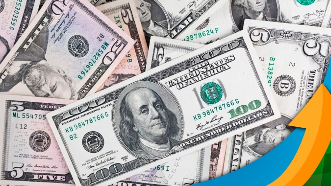 Dólar deve seguir volátil e com rumos ditados pelo cenário internacional, aponta economista