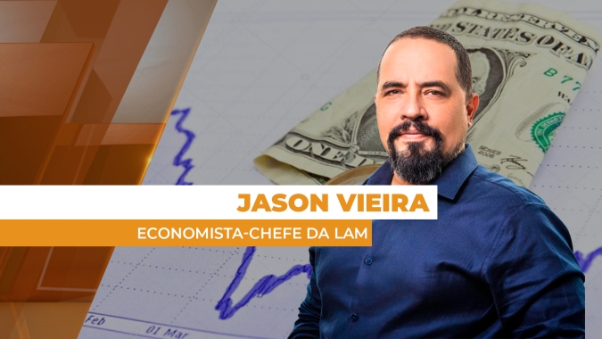 Dólar deve definir direção somente depois do dia 20 de janeiro, com mais clareza sobre Trump e governo brasileiro