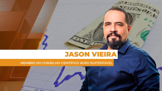Possibilidade de corte de juros nos EUA deixa dólar em queda mesmo diante de cenário de tensão em alta
