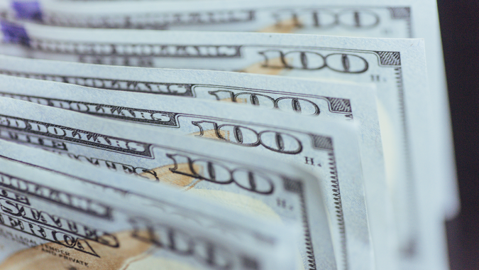Dólar oscila pouco ante o real antes de decisão de Fed e BC