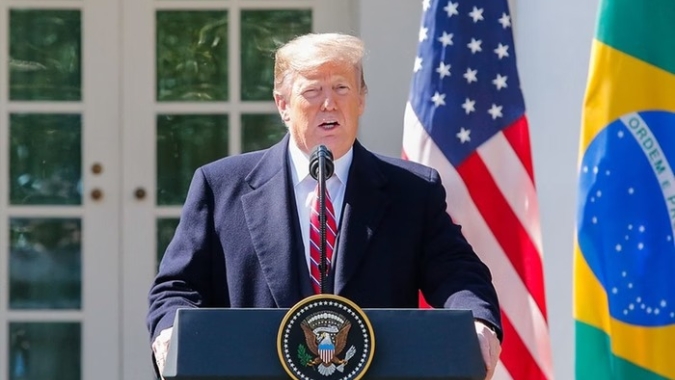 Trump pede que pecuaristas dos EUA reduzam seus preços