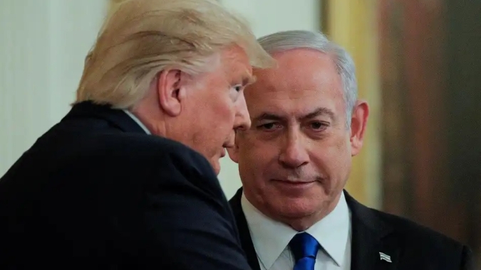 Irã pede a Trump que faça Israel parar com guerra; Netanyahu fala em "caminho para a vitória"