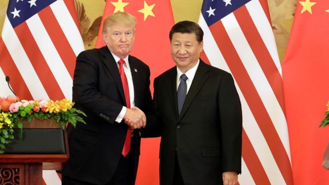 Protecionismo americano e a voracidade chinesa tiram o acordo UE-Mercosul da letargia