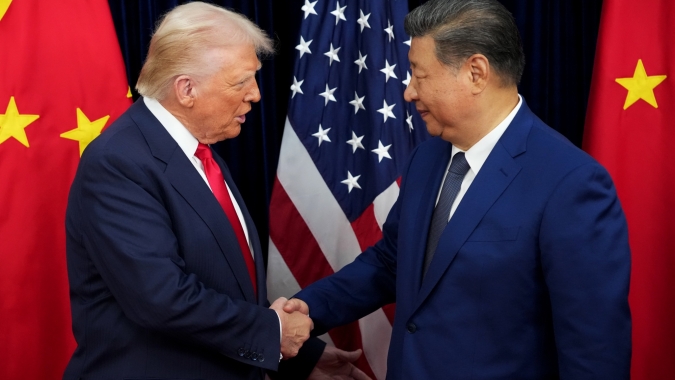 Acordos sobre apoio a agricultores dos EUA e compras da China serão fechados dentro de semanas, diz USDA
