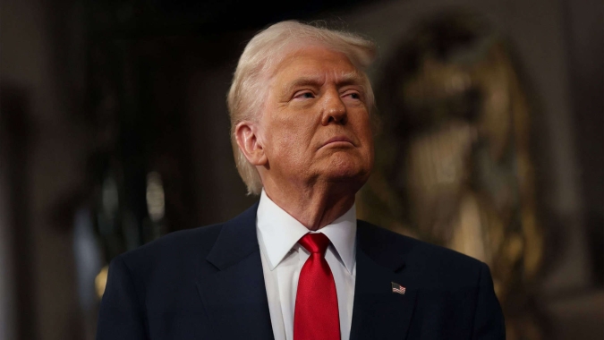 Após fim de semana sangrento para as tropas dos EUA, Trump promete vingança contra o Irã