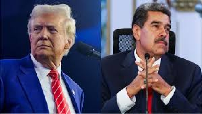Procurador-geral da Venezuela pede que juiz dos EUA reconheça imunidade de Maduro