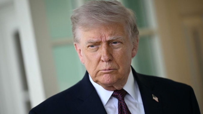Trump ordena suspensão do comércio dos EUA com a Espanha devido aos gastos com a Otan e ao Irã
