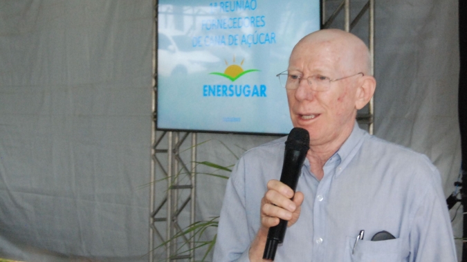 Morre proprietário da Enersugar Bioenergia, Dorival Finotti
